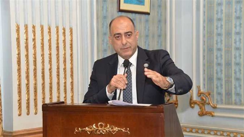 محافظ الاسكندرية