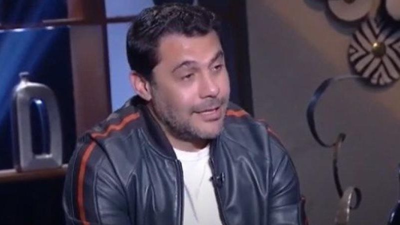 أحمد حسن لاعب المنتخب