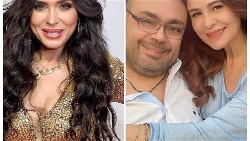 كارول سماحة و وليد
