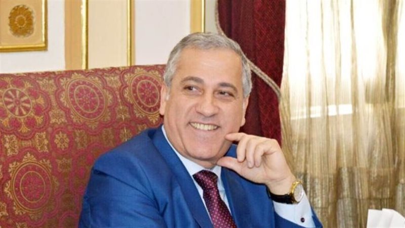 عبد الصادق الشوربجي