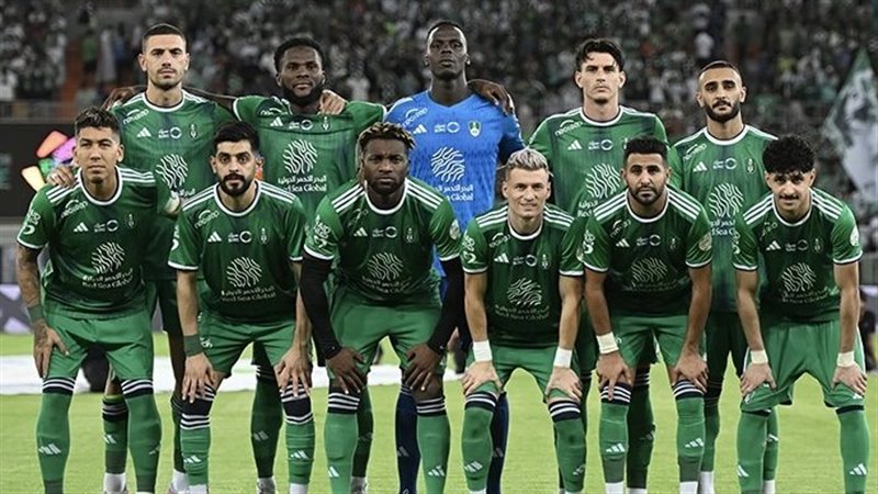 اهلي جدة