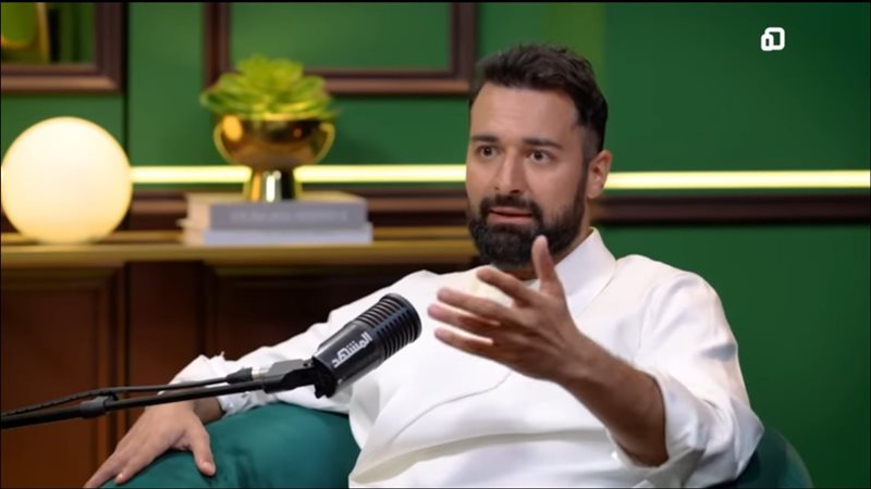 أحمد حاتم
