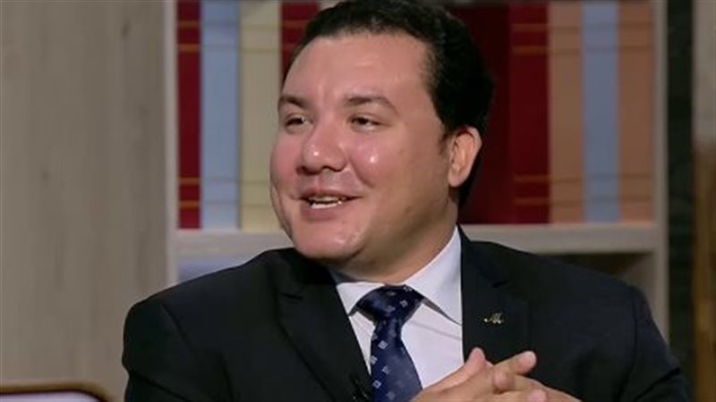 الدكتور محمد باغة