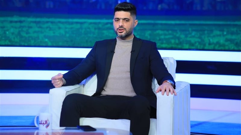 هاني العجيزي