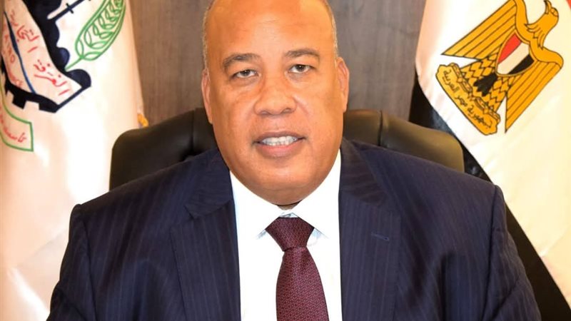 أيمن العشري