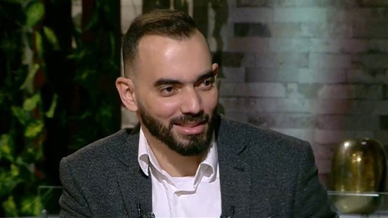 الدكتور محمد الناظر،