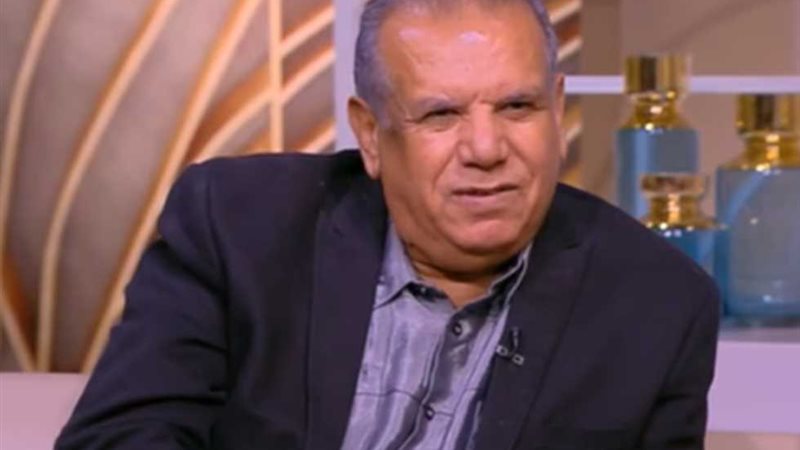 فتوح أحمد