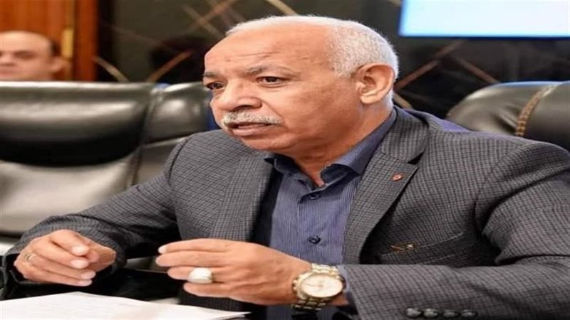 عبد المنعم الجمل