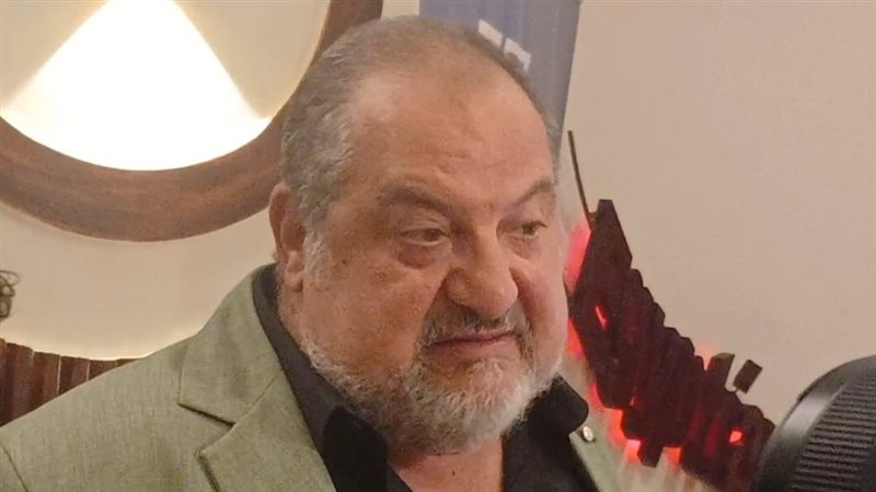 خالد الصاوي