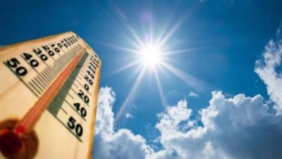 الأرصاد تحذر: أمطار رعدية تضرب سيناء وشمال القاهرة والصغرى 17 درجة مئوية