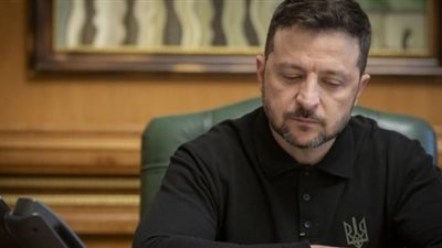 بعد لقاء الفاتيكان.. زيلينسكي: ترامب بدأ يري حرب أوكرانيا «بشكل مختلف»