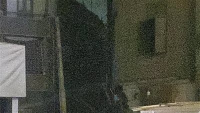 دون خسائر بشرية.. انهيار منزل قديم بمدينة ملوي في المنيا