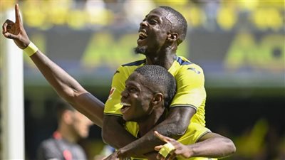 فياريال يهزم أوساسونا برباعية في منافسات الدوري الإسباني