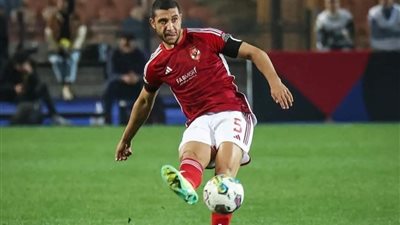 مفاوضات الأهلي و ربيعة محلك سر .. و السبب طلبات اللاعب