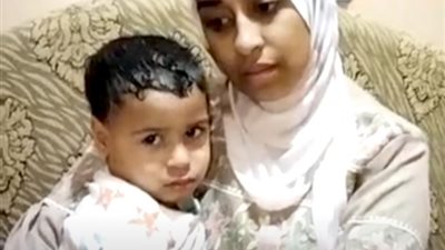 كارثة طبية.. إصابة رضيع بالإيدز داخل مستشفى جامعي                             