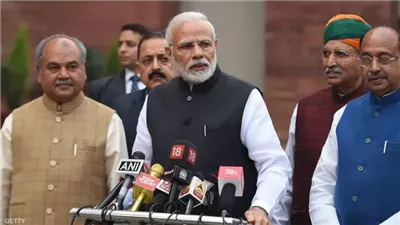 الهند توسّع إجراءاتها ضد باكستان: حجب حسابات مشاهير ووقف الخدمات البريدية