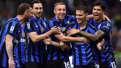 إنتر ميلان يواصل مطاردة نابولي بفوز مثير في الكالتشيو