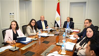 بدر عبد العاطي: جذب الاستثمارات الخارجية وزيادة التبادل التجاري أولوية لمصر