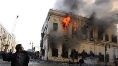 اليوم.. الجنايات تفصل في قضية 