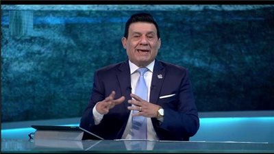 مدحت شلبي عن أزمة 