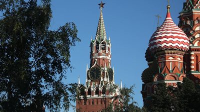 نازية وإرهاب دولي.. روسيا ترد على تهديدات أوكرانيا بمناسبة يوم النصر