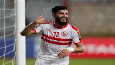 الزمالك يدرس عودة فرجاني ساسي الموسم المقبل بعد رحيل زيزو