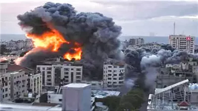 إنذارات في تل أبيب والقدس.. وانفجارات تهز وسط إسرائيل بعد إطلاق صاروخ من اليمن