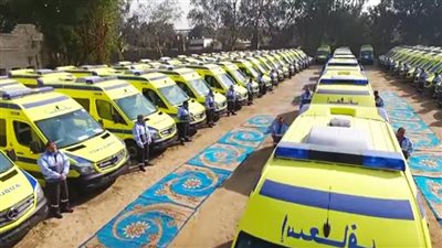 سقط من الدور السادس.. جهات التحقيق تبحث أسباب مصرع طفل بالإسماعيلية