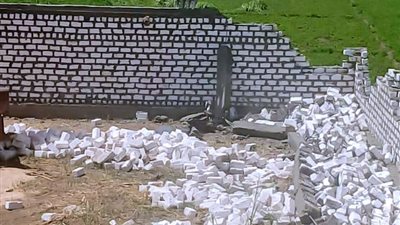 خلال أسبوع.. إزالة 152 حالة تعدٍ على الأراضي الزراعية وأملاك الدولة بسوهاج 