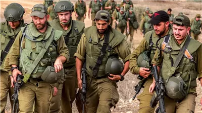 إعلام إسرائيلي: ضباط وجنود أبلغوا بعدم الالتزام بتوسيع العمليات في غزة