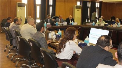 «قصر العيني»: إنشاء وحده للتسويق والتعاقد وفتح حساب بالبنك المركزي 