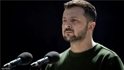 زيلينسكي يرفض هدنة «يوم النصر».. ويهدد ضيوف بوتين في الاحتفال