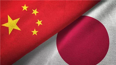 بكين وطوكيو تتبادلان الاتهامات بانتهاك المجال الجوي قرب الجزر المتنازع عليها