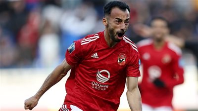 خالد الغندور: عماد النحاس يطلب عودة أحمد عبد القادر للتدريبات الجماعية