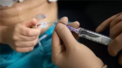 أقل من 5 دقائق.. بريطانيا تطلق أول حقنة فائقة السرعة لعلاج السرطان 