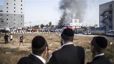 خبراء : إلغاء رحلات الطيران الدولية .. أداة ضغط على إسرائيل لوقف العدوان | خاص