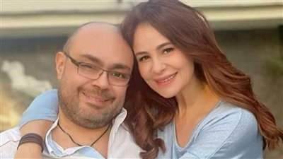 كارول سماحة تعلن عن تفاصيل عزاء زوجها المنتج وليد مصطفى