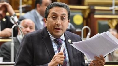برلمانى: تقسيم القيمة الايجارية المقترحة لشرائح يحدث التوازن فى القانون