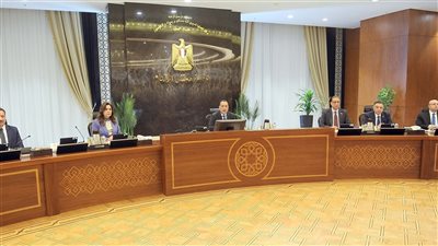 مدبولي: إقامة السوق الواحد تزامنا مع عيد الأضحى يساعد في توفير السلع