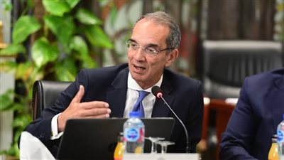 وزير الاتصالات لـ النواب: نولي ملف الأمن السيبراني اهتماما بالغا