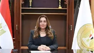 وزيرة  التنمية المحلية: لا تهاون في مواجهة البناء العشوائي 