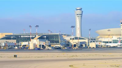 بعد قصف مطار بن جوريون.. ألمانيا وسويسرا والنمسا يلغون رحلاتهم إلى إسرائيل