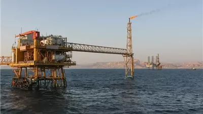 بعد إعلان إنسحاب 4شركات عن التنقيب بالبحر الاحمر ..ما الاسباب؟ 