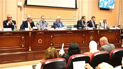بدء اجتماع إسكان النواب لمناقشة مشروع قانون الإيجار القديم 