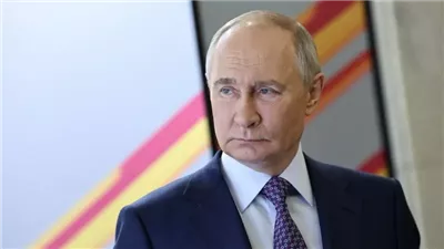 بوتين: سنفعل كل ما بوسعنا لتعميق الشراكة والعلاقات مع الصين