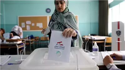 عبد الله نعمة : انتخابات البلدية أكبر دليل على بدء تعافي الدولة اللبنانية