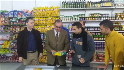 كمال ريان: تقيم أداء المحافظين سُيعرض على مجلس النواب