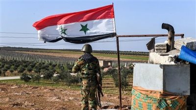 السفير العشماوي: الاستباحة الإسرائيلية في سوريا انعكاس للفراغ السياسي