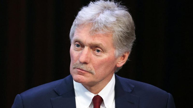 المتحدث باسم الكرملين