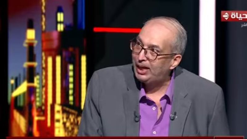 الدكتور عمرو حجازي،